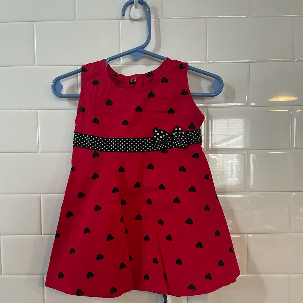 Toddler Dress